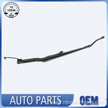 Colored Windshield Auto Spare Car Wiper Blade